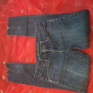 Element Denim Jean's sz3